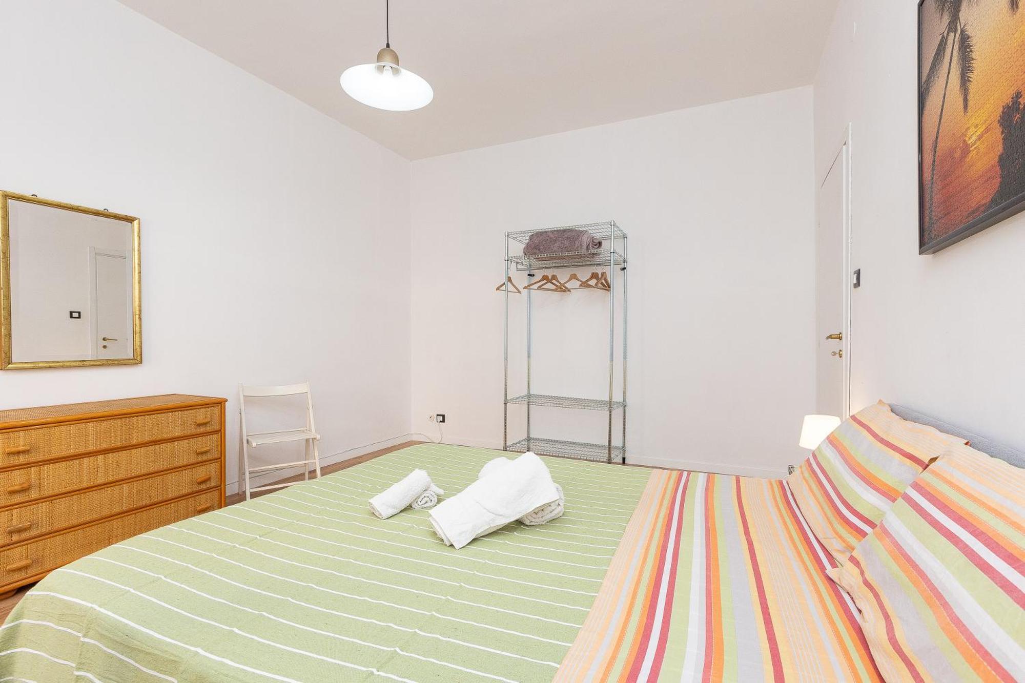 La Casa Di Rob E Cris Apartment โรม ภายนอก รูปภาพ