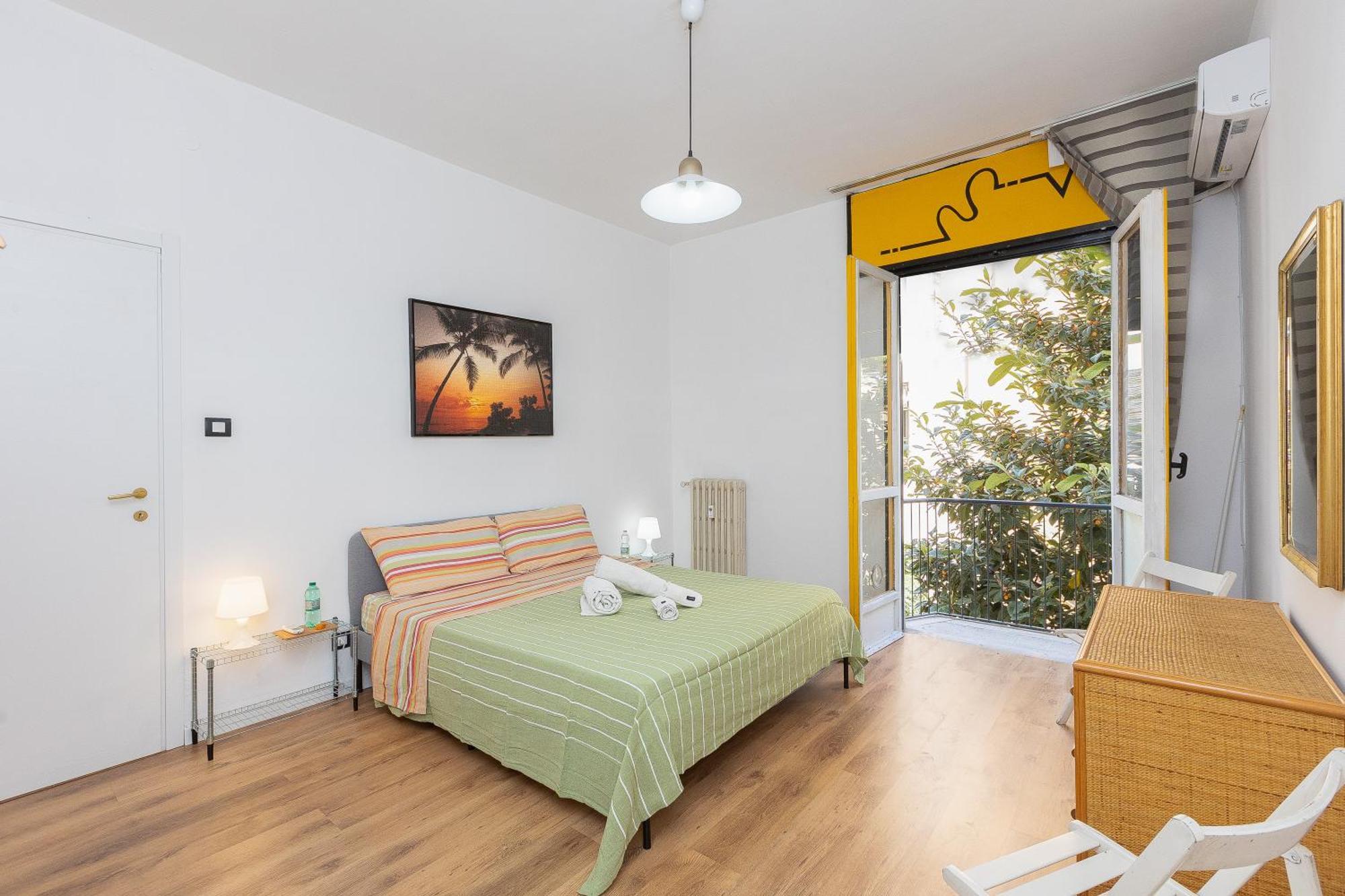 La Casa Di Rob E Cris Apartment โรม ภายนอก รูปภาพ